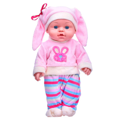 Кукла пупс Малышка 30 см Fancy PU6L 1